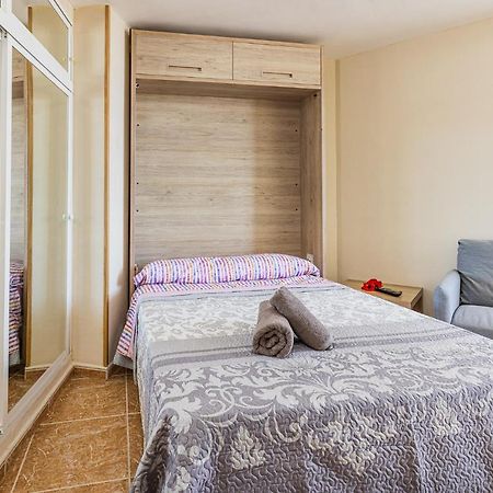 Estudio Polux Torremolinos Buitenkant foto