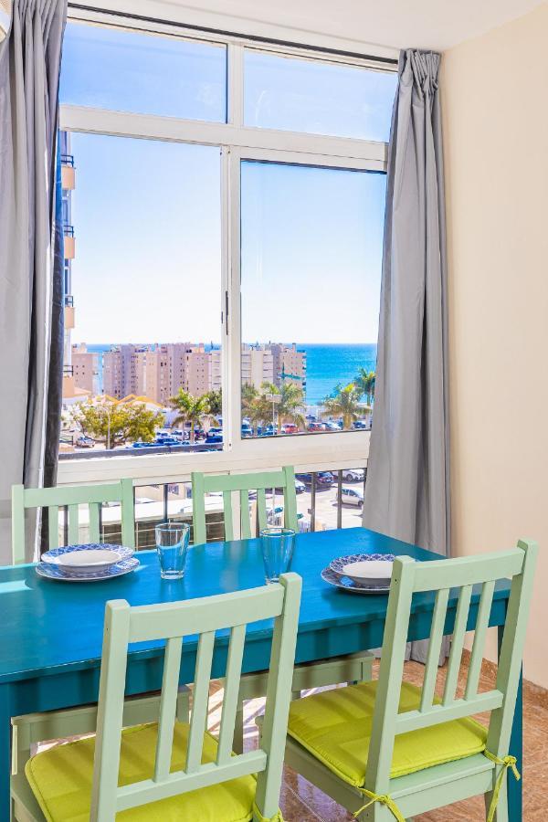Estudio Polux Torremolinos Buitenkant foto