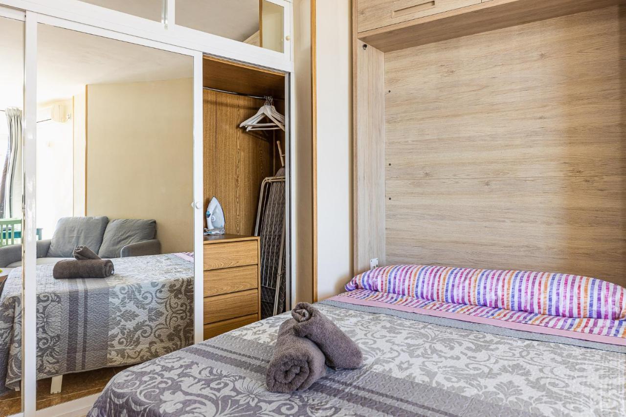 Estudio Polux Torremolinos Buitenkant foto