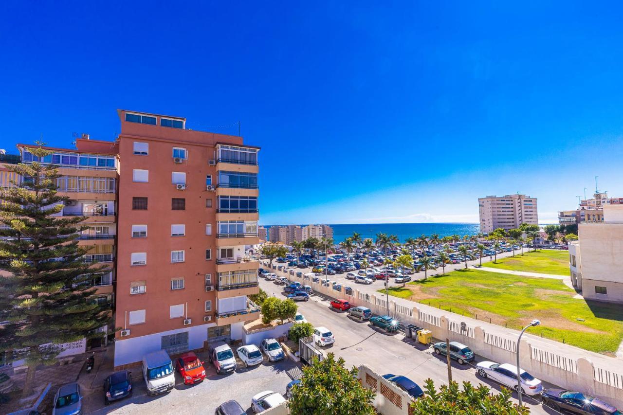 Estudio Polux Torremolinos Buitenkant foto